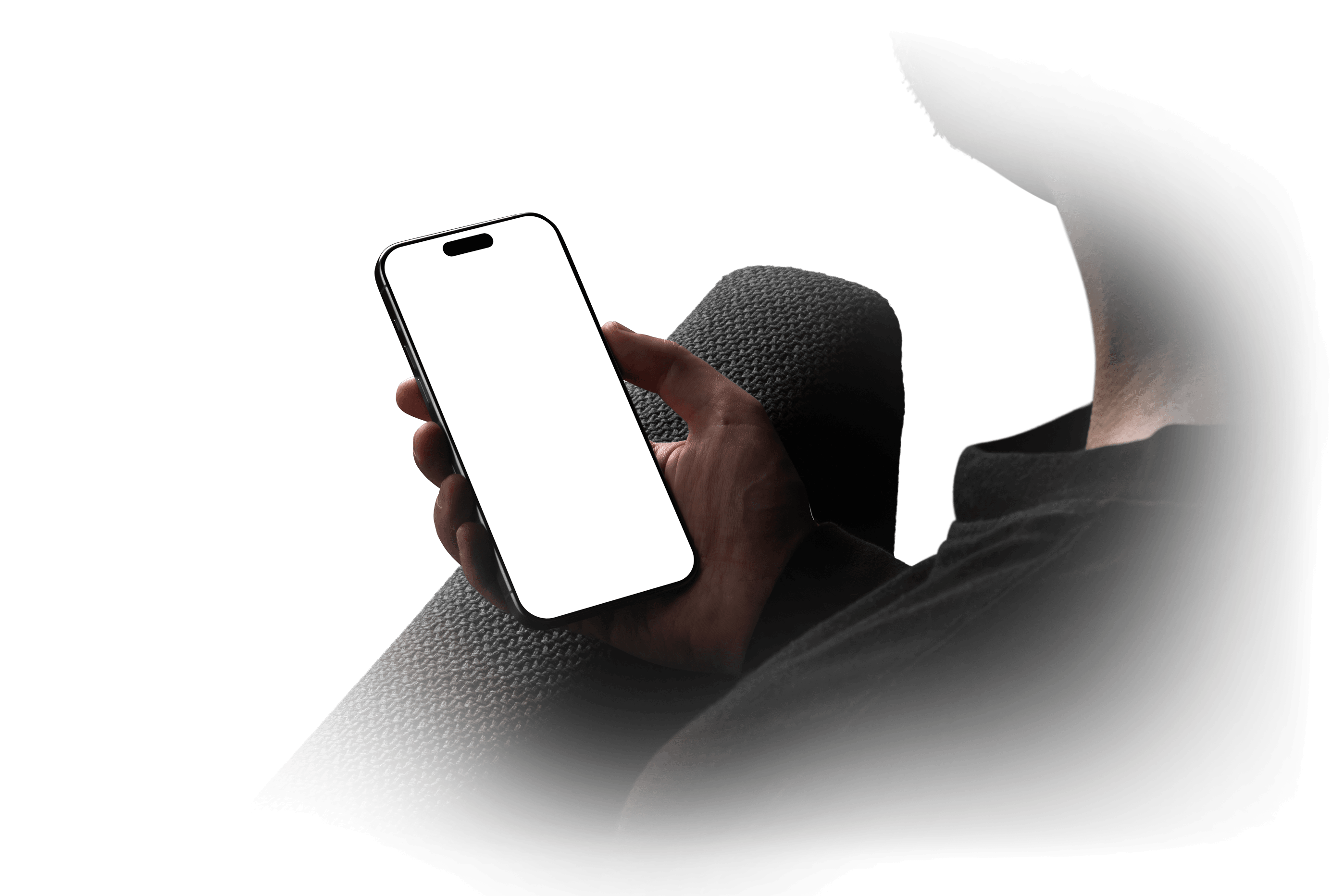 iPhone — Theatro360 app